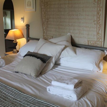 Roundhill Farmhouse Kelston 외부 사진