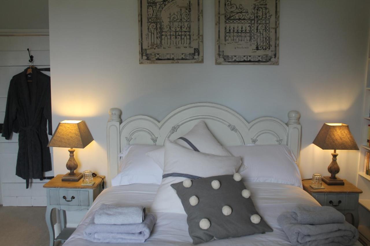 Roundhill Farmhouse Kelston 외부 사진