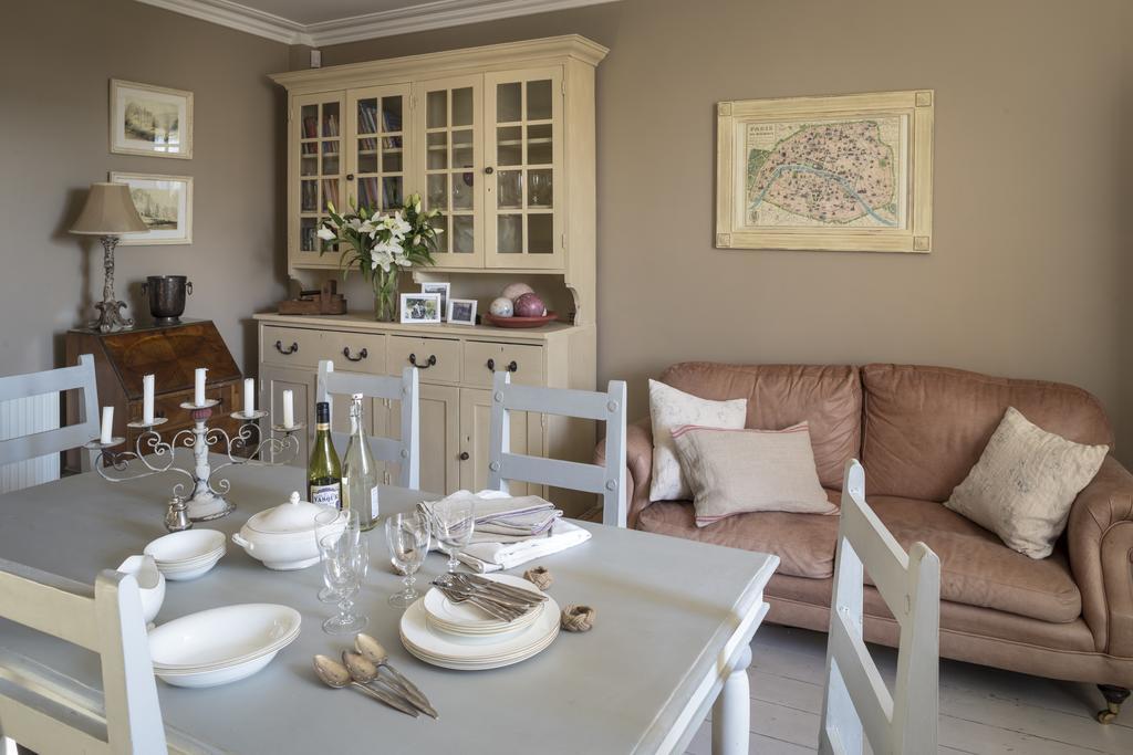 Roundhill Farmhouse Kelston 외부 사진