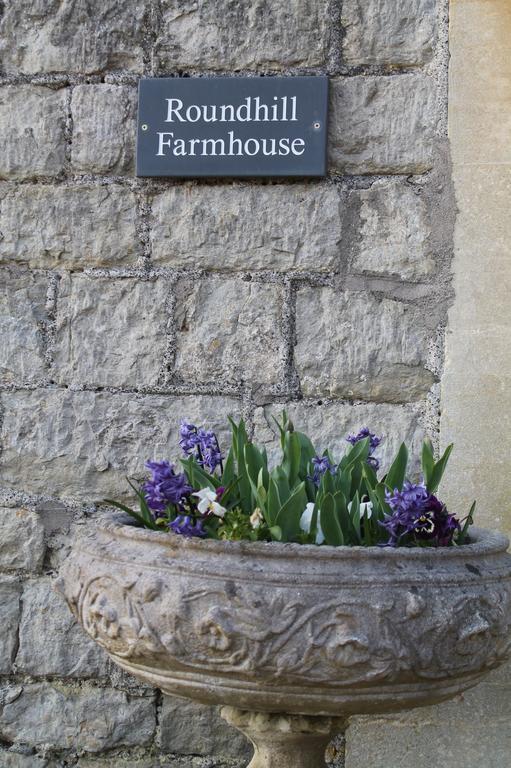 Roundhill Farmhouse Kelston 외부 사진
