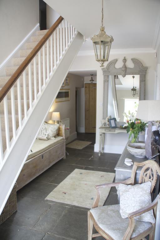 Roundhill Farmhouse Kelston 객실 사진