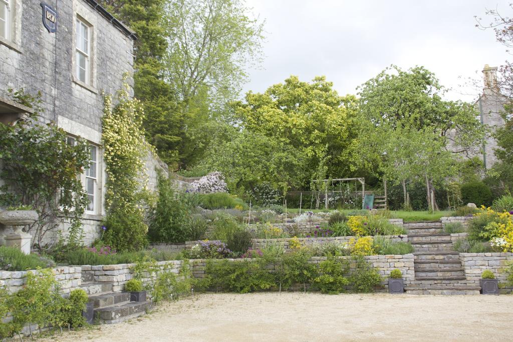 Roundhill Farmhouse Kelston 외부 사진