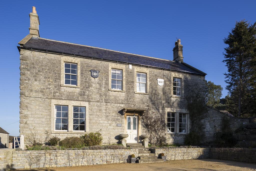 Roundhill Farmhouse Kelston 외부 사진