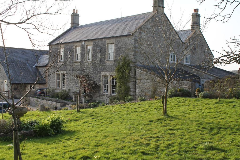 Roundhill Farmhouse Kelston 외부 사진