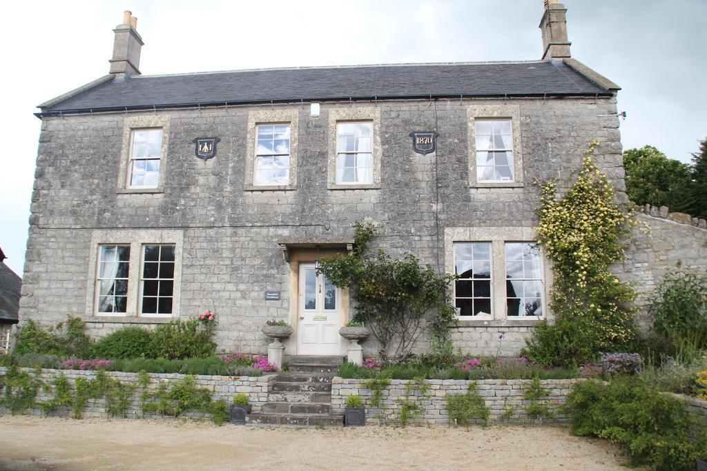 Roundhill Farmhouse Kelston 외부 사진