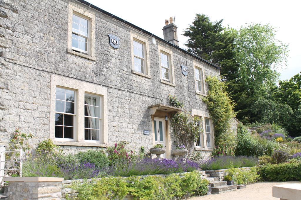 Roundhill Farmhouse Kelston 외부 사진