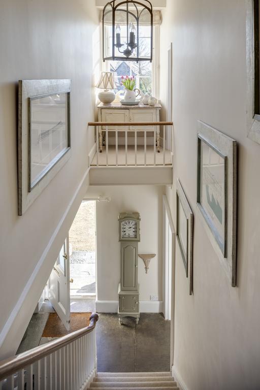 Roundhill Farmhouse Kelston 외부 사진