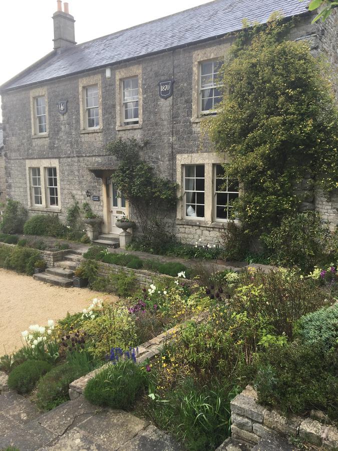 Roundhill Farmhouse Kelston 외부 사진
