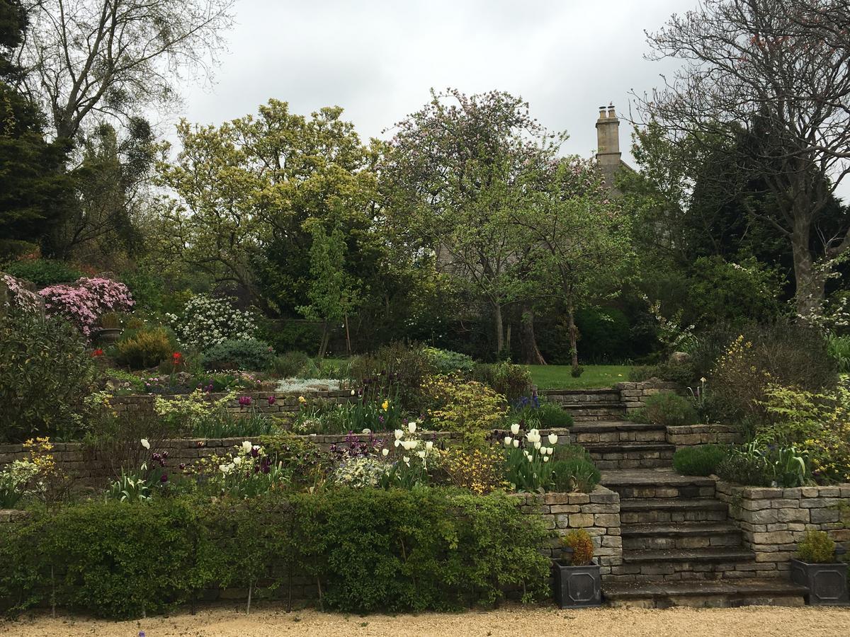 Roundhill Farmhouse Kelston 외부 사진
